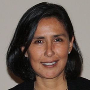 Meet your Posher, Luisa